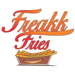Freakk Fries